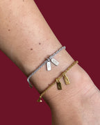 Souvenir - Bracelet Personnalisable Bracelet