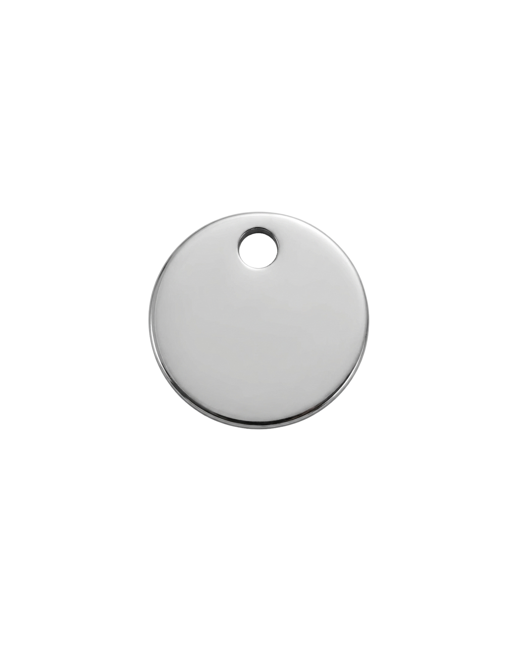 Gravure Rond Charm