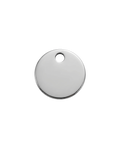 Gravure Rond Charm