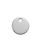 Gravure Rond Charm