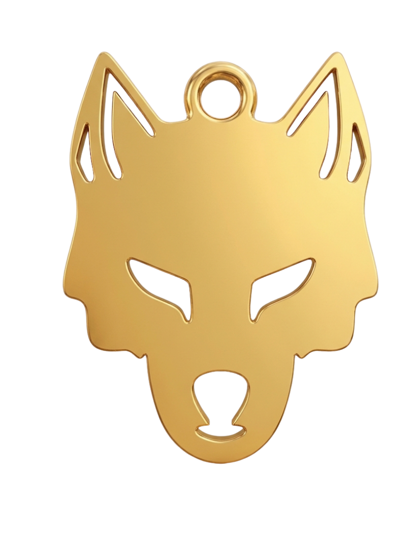 Loup Charm