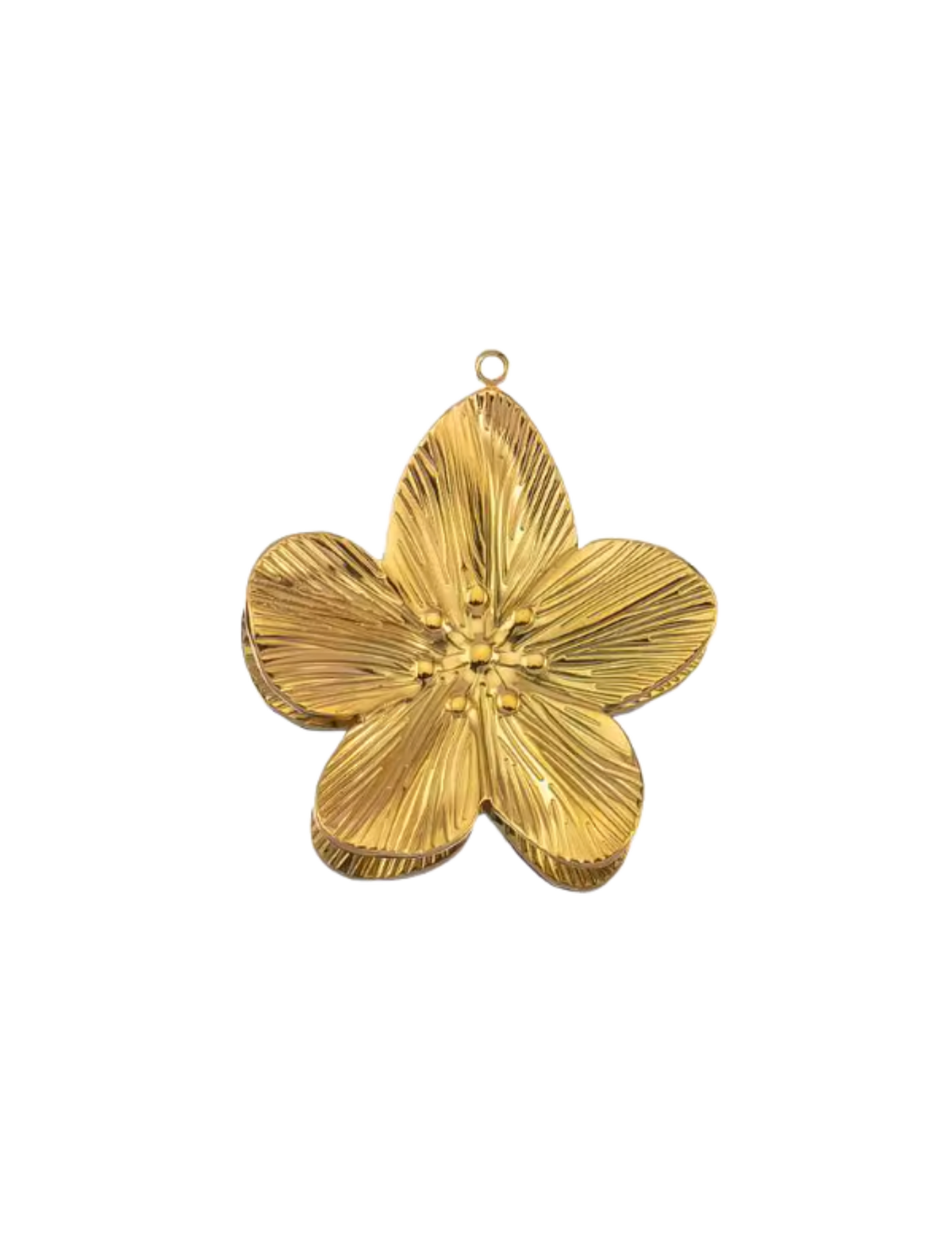 Fleur Charm