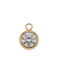 Strass Blanc Charm