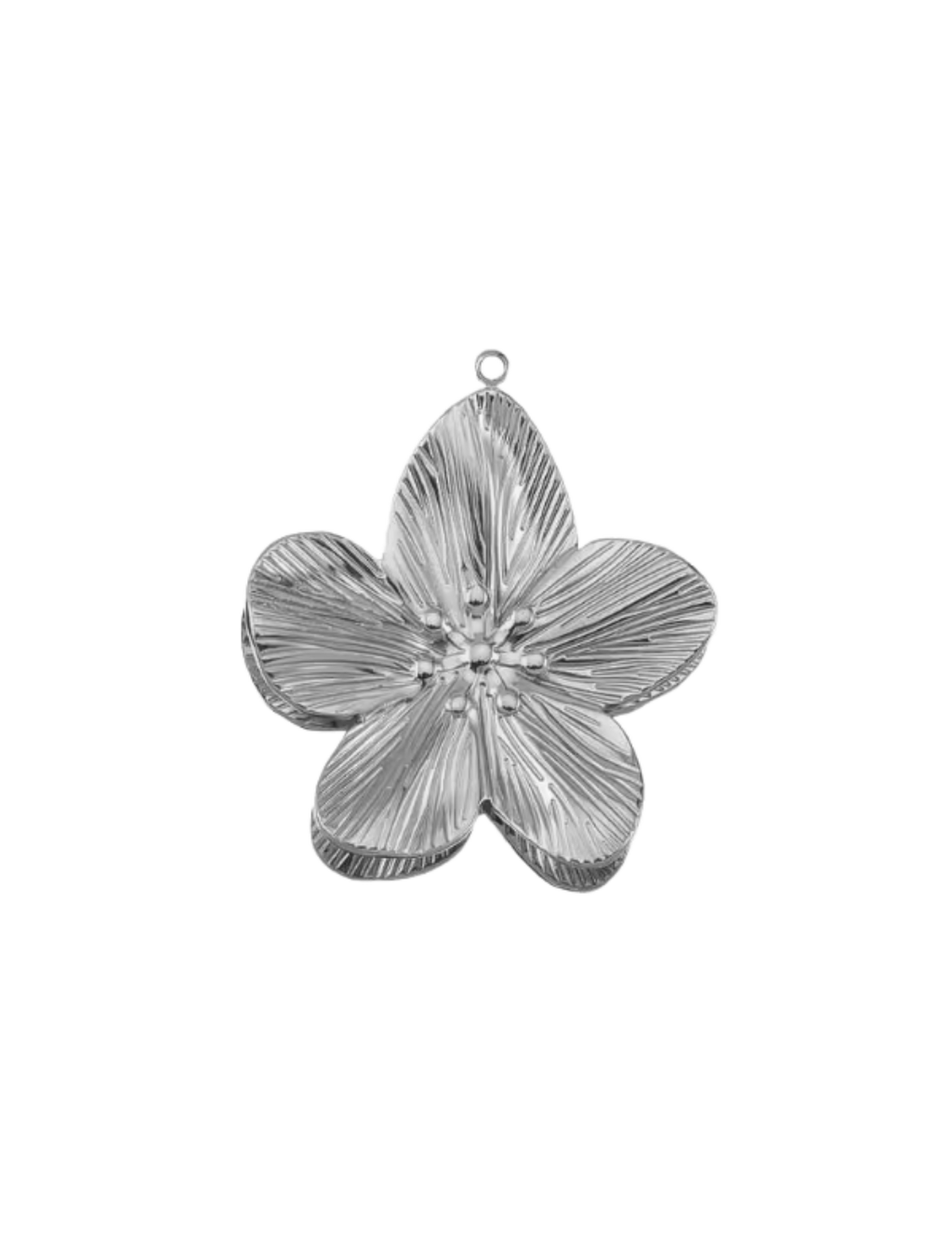 Fleur Charm