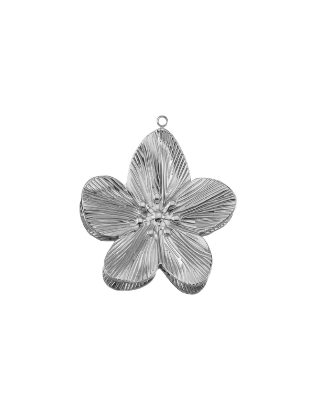 Fleur Charm