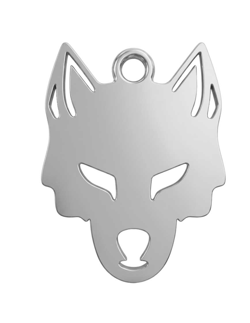 Loup Charm