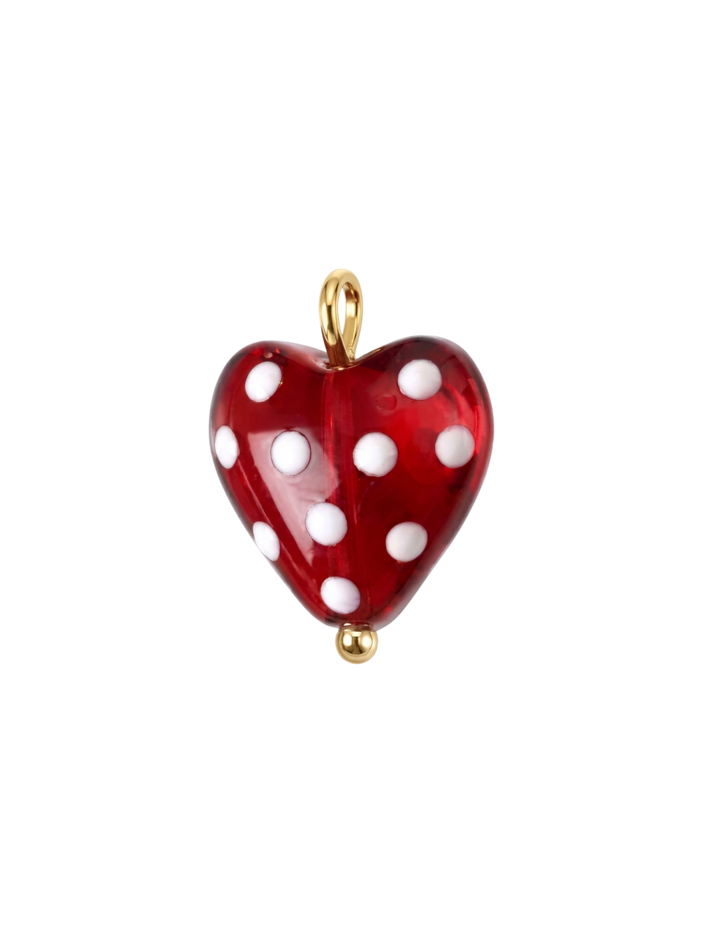 Coeur à Pois