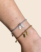 Souvenir - Bracelet Personnalisable Bracelet