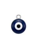 Oeil de Protection Bleu Charm