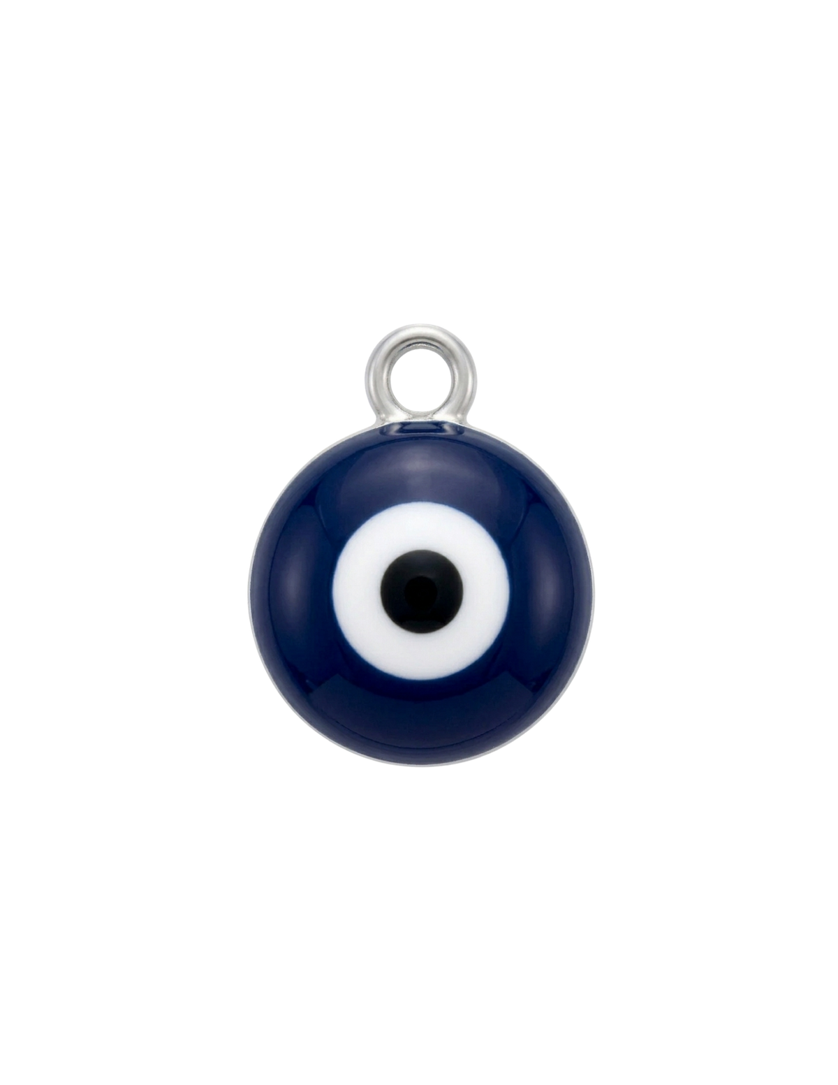 Oeil de Protection Bleu Charm