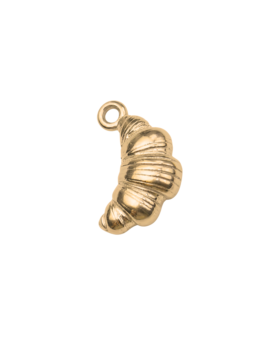 Croissant Charm