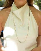 Yelina - Sautoir 4-en-1 Collier