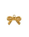 Ruban Noeud Charm