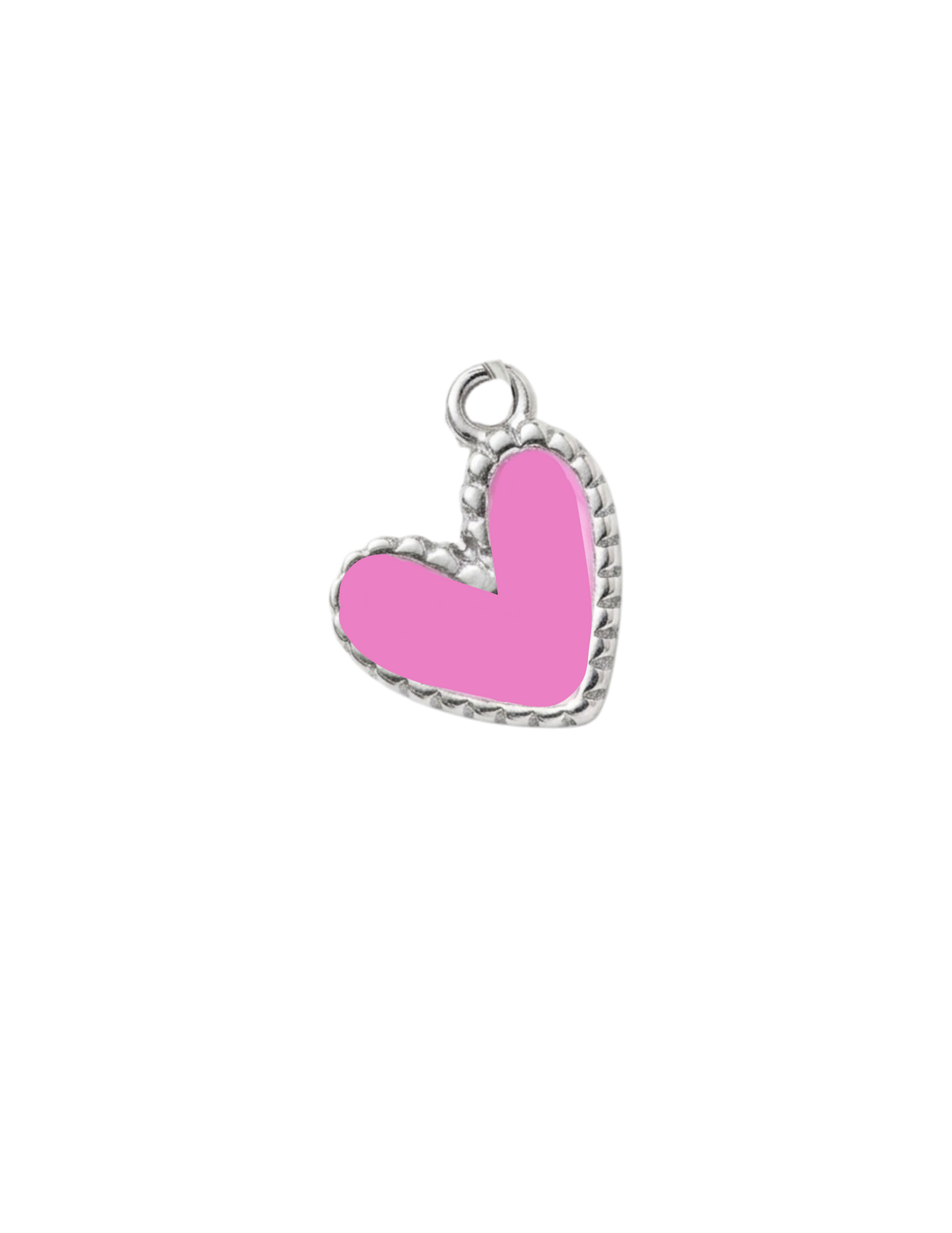 Coeur Rose