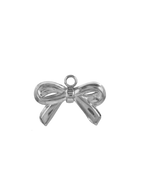 Ruban Noeud Charm