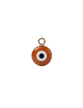 Oeil de Protection Orange Charm