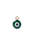 Oeil de Protection Vert Charm