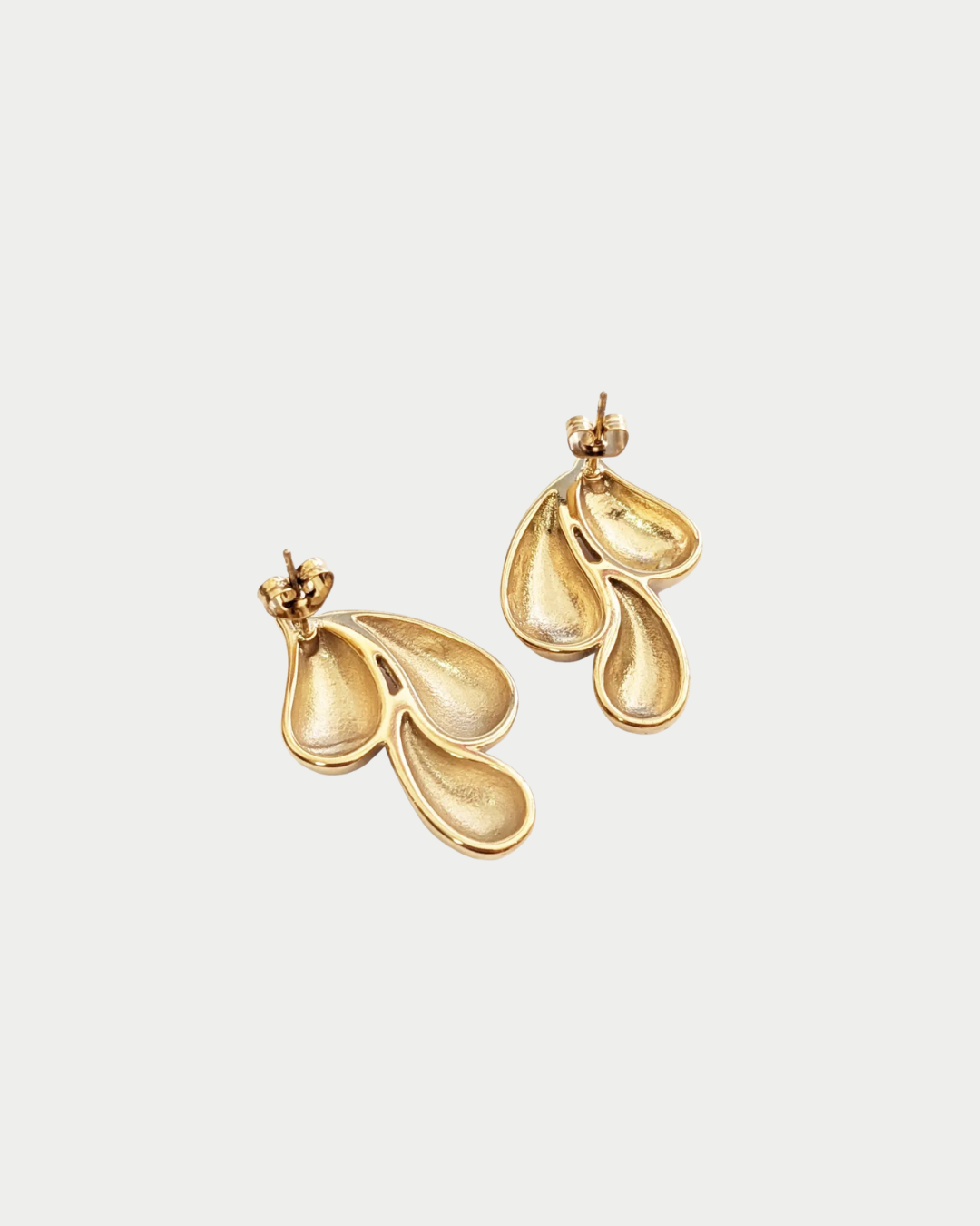 Talia - Boucles Gouttes Boucle d'oreille