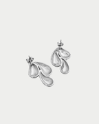 Talia - Boucles Gouttes Boucle d'oreille