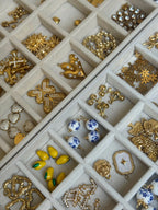 Atelier Création Bijoux – Réservation avec acompte Collier