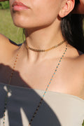Athéna - Ras de Cou Collier