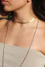 Athéna - Ras de Cou Collier