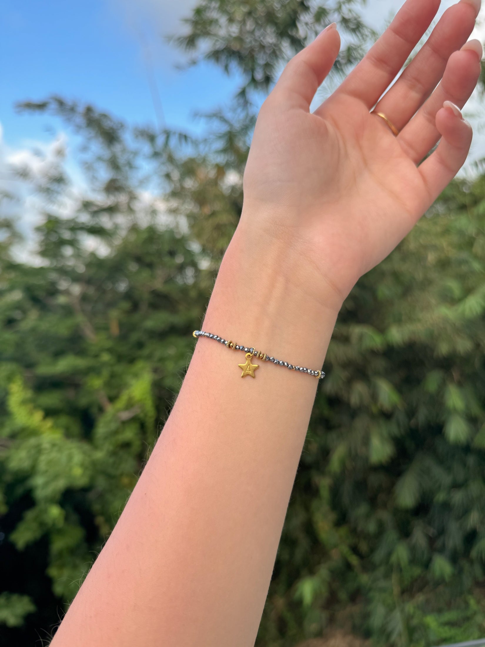 Ibiza - Bracelet Personnalisable Bracelet