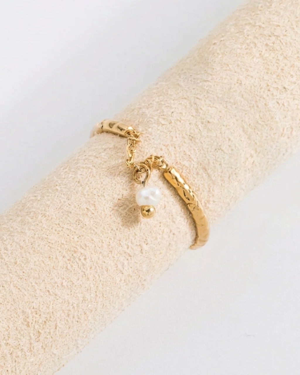 Perla - Bague Bague
