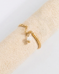 Perla - Bague Bague