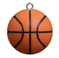 Ballon Basket Charm