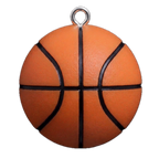 Ballon Basket Charm