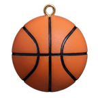Ballon Basket Charm