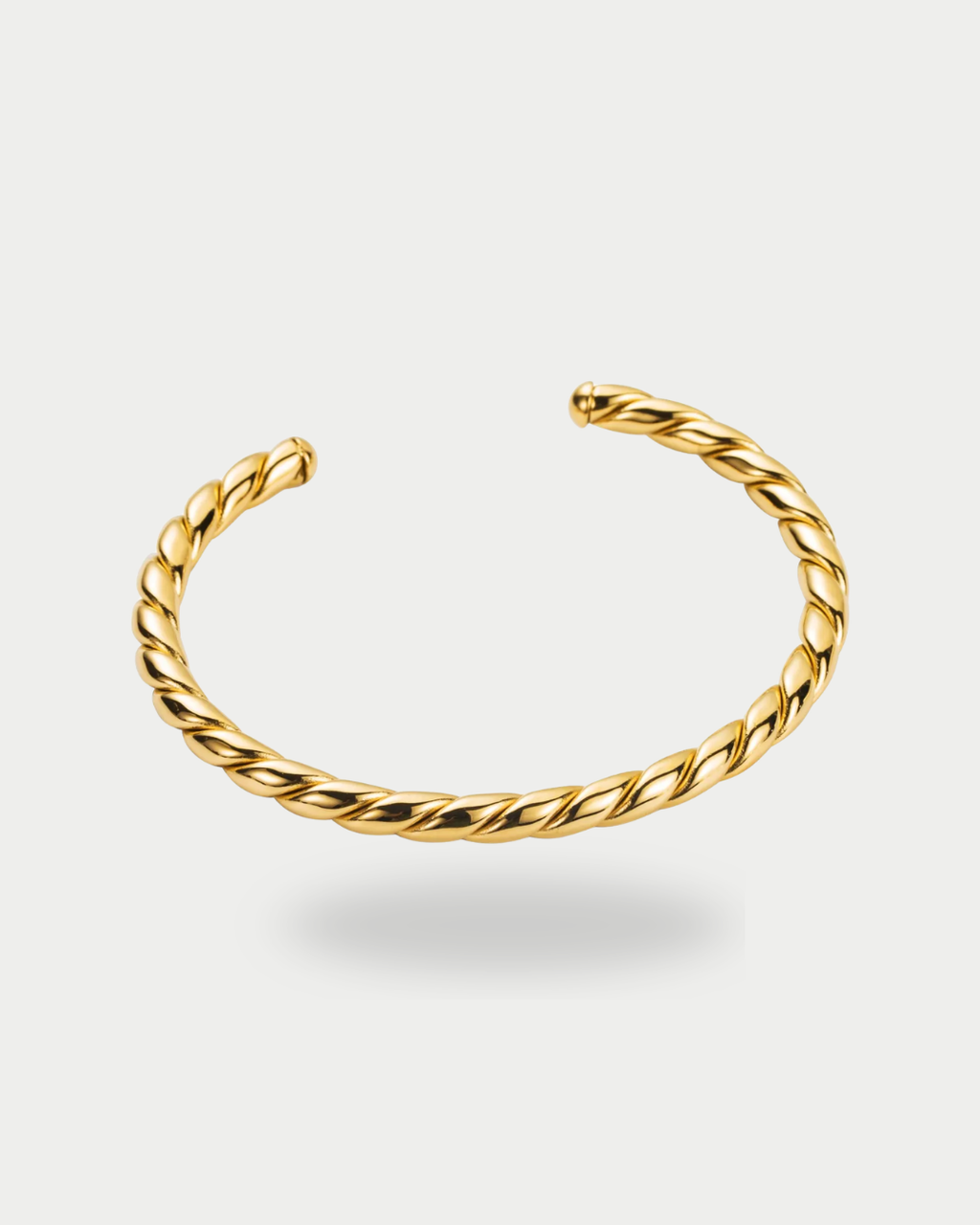 Triton - Bracelet Jonc Bracelet
