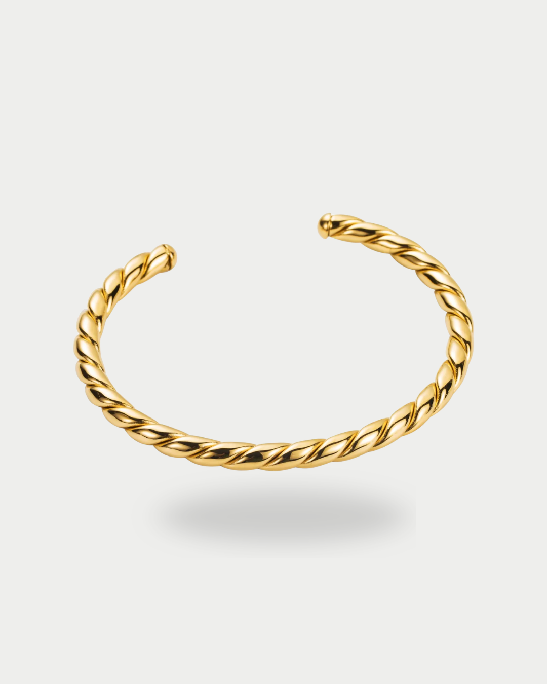 Triton - Bracelet Jonc Bracelet