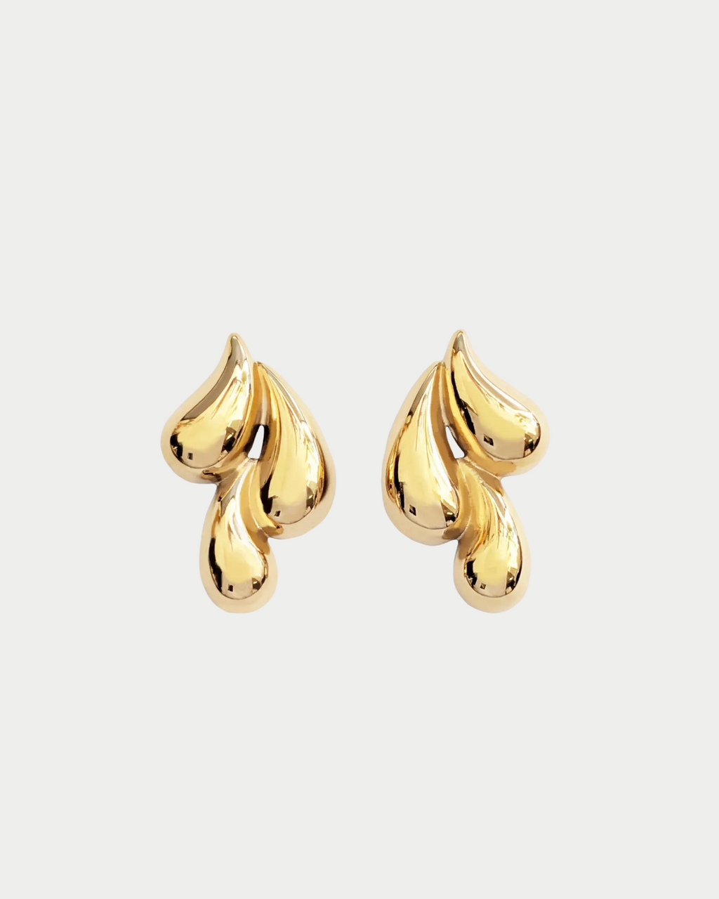 Talia - Boucles Gouttes Boucle d'oreille