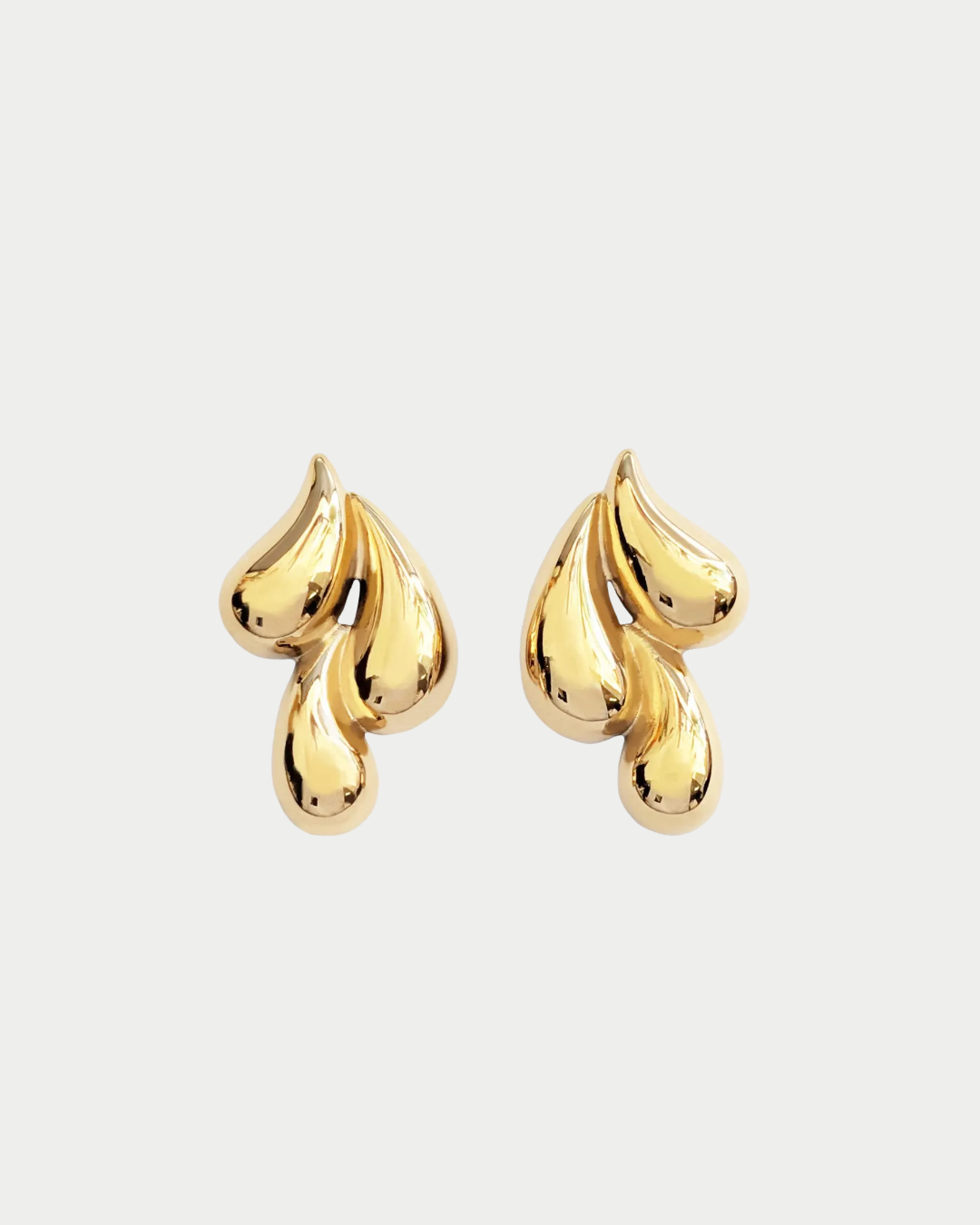 Talia - Boucles Gouttes Boucle d'oreille