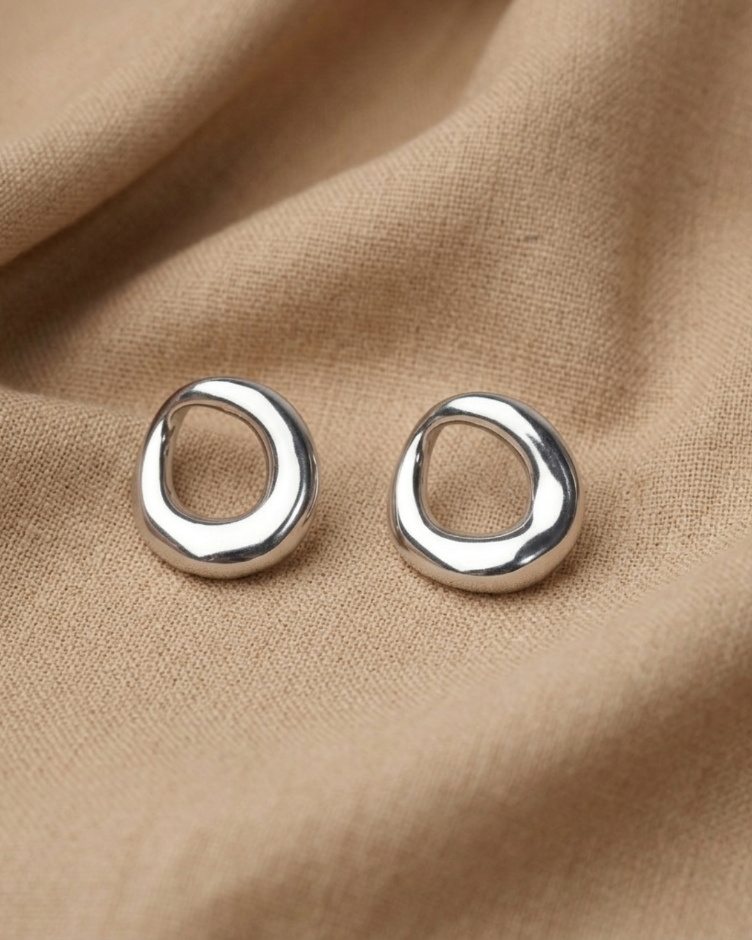 Muse Mini - Boucles Boucle d'oreille