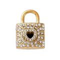 Cadenas Strass Charm