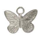 Papillon Charm