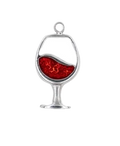 Verre de Vin Rouge Charm