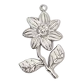 Fleur Charm