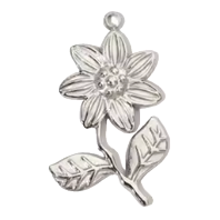 Fleur Charm