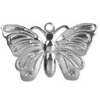 Papillon Charm