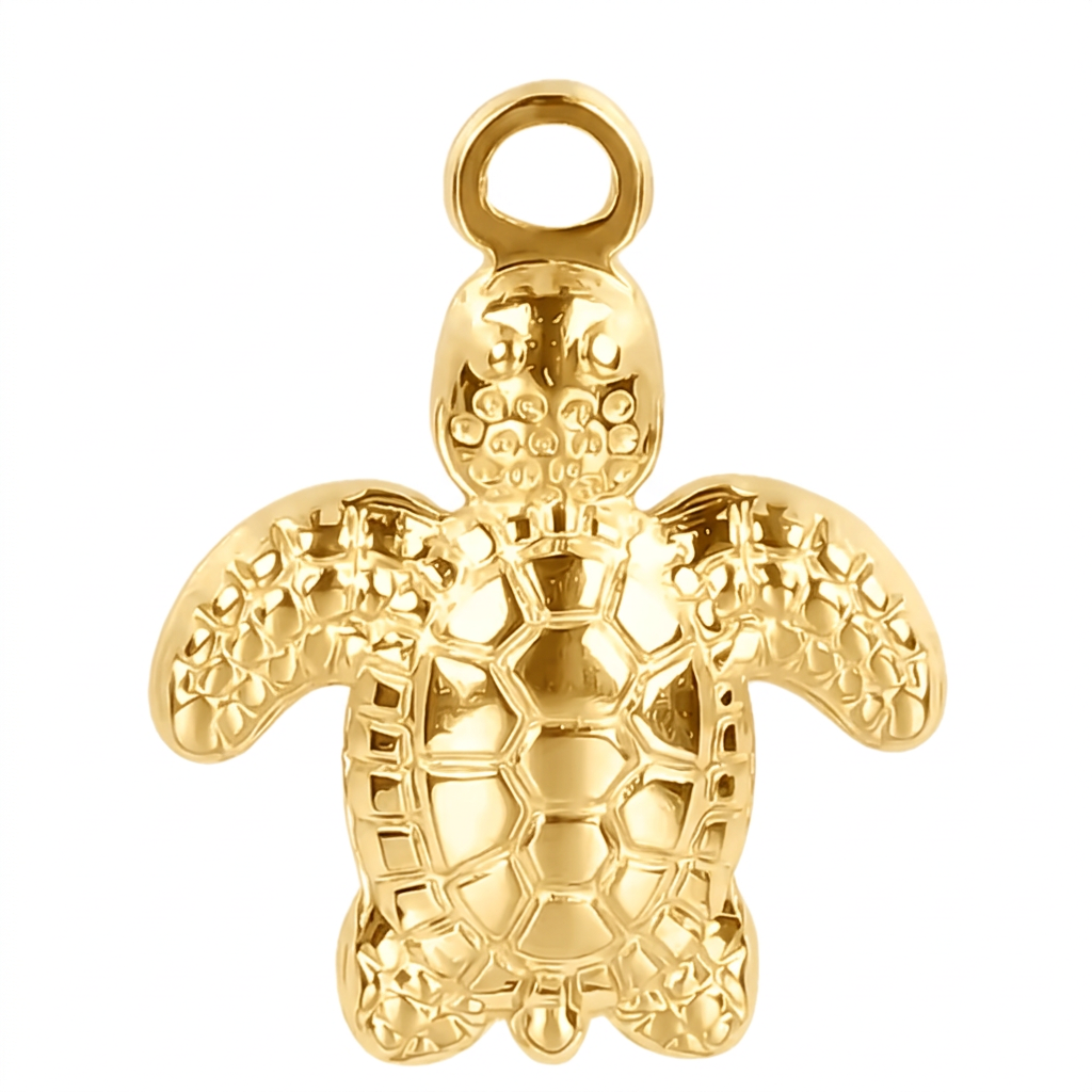 Tortue Charm