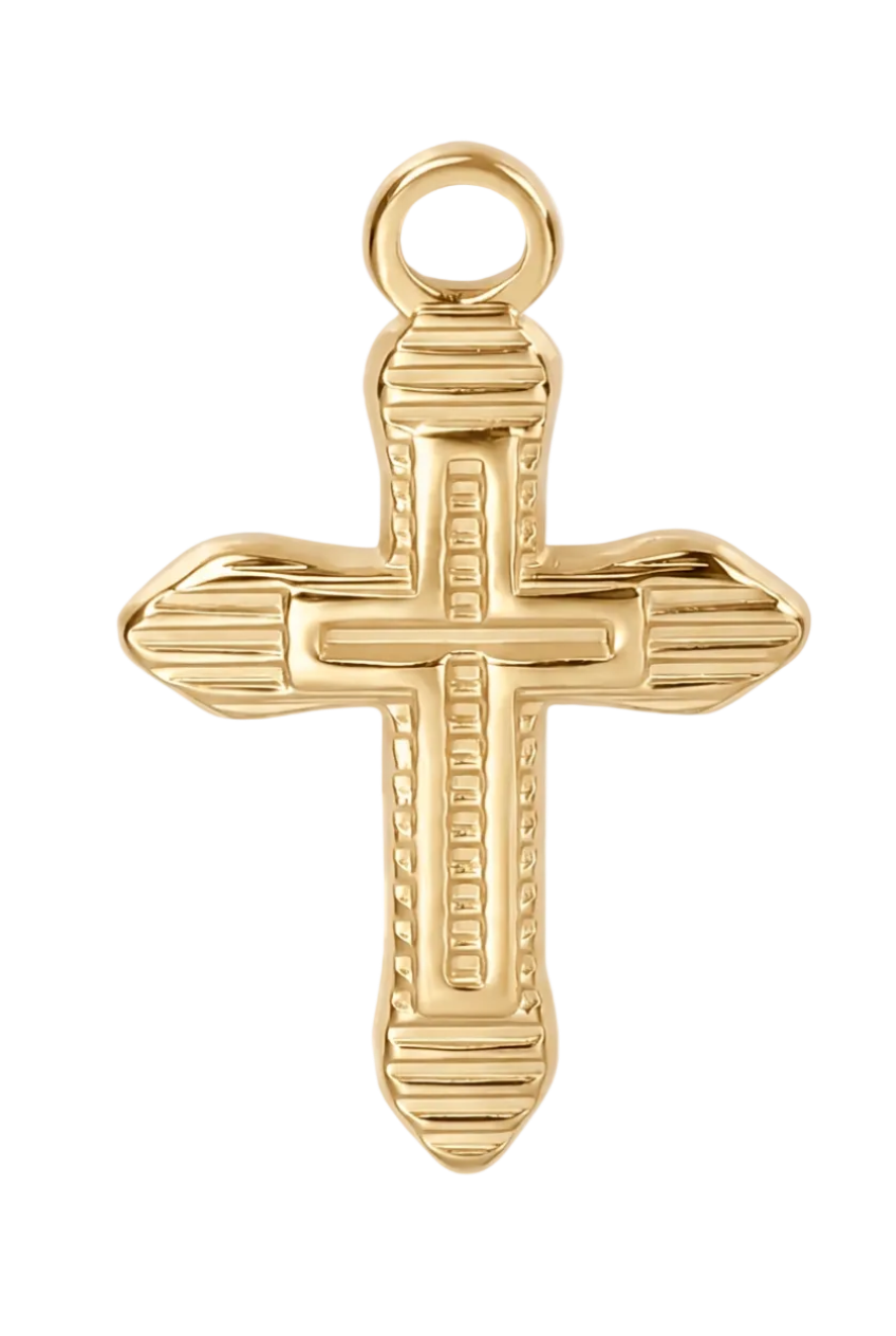 Croix Chrétienne