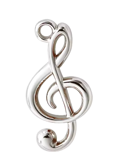 Note de Musique Charm