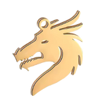 Dragon Charm