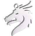 Dragon Charm