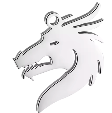 Dragon Charm