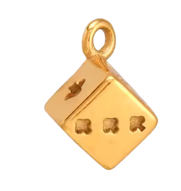 Dé Charm